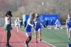 Women's Track vs Babson  Women’s Track & Field host Babson College at Cumberland (RI) High School. : Track & Field, Babson